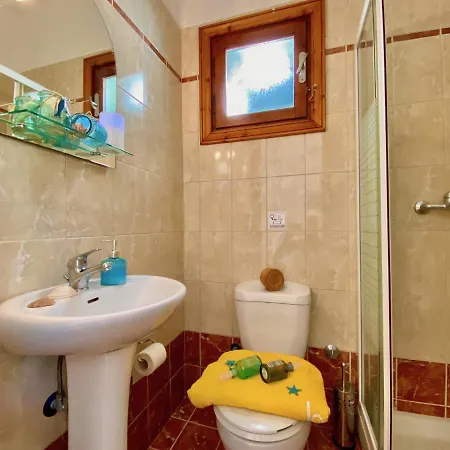 빌라 Pangea With Private Pool *