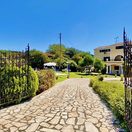 빌라 Pangea With Private Pool *